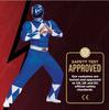 Blue Ranger Muscle Classic Adult XL