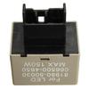 8Pin Electronic LED Flasher Relays Turn Signal Bulb Flash 81980-50030