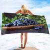 Oversized Beach Towel Oversized Swim Towels, Soft Absorbent Quick Dry,Bath Towels Perfect for Hotel Pool and Bathroom Tub