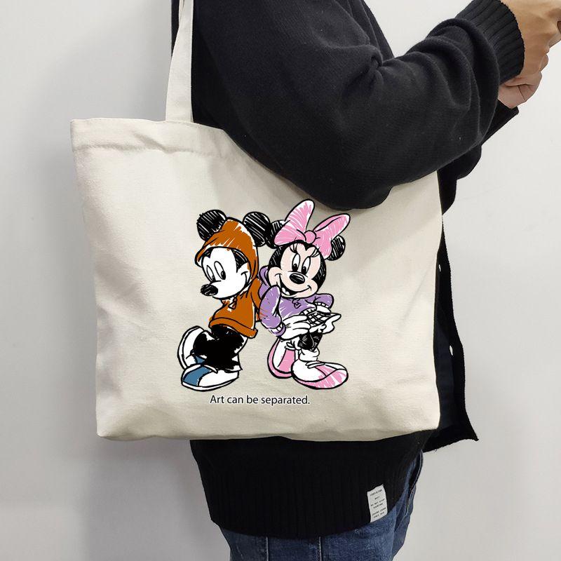 daisy duck bolsa