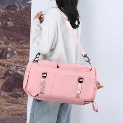Waterproof Outdoor Travel Backpack Multi Functional Swimming Pack Duffle Backpack  Casual Daypack