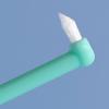 Cat Toothbrush Oral Care Pet Toothbrushes Small Heads Teeth Brush for Cats Mouth Cleaning Soft Hair Cat Toothbrush Pet Supplies