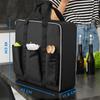 Carrying Bag for Machine Travel Tote Tear Resistant Drink Maker Organizer FS301C Commercial