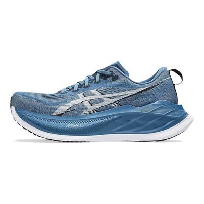 Asics Superblast 2 Žiemos Jūra Unisex Sportbačiai Mėlyni Balti 1013A142-402