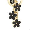 Keychain Letter for The Wrench Pendant Gift, Alloy, Cute Key Chains Handbags