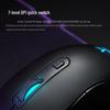 Rapoo V22S Kabelgebundene Gaming-Maus
