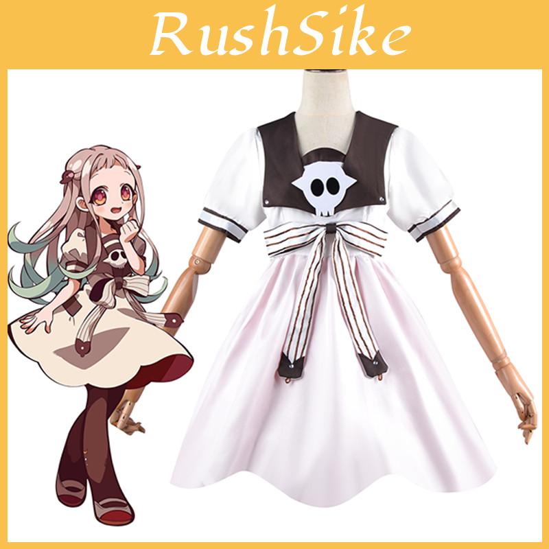 Oszałamiający strój cosplay Nene Yashiro na Halloween i Comic Con