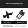 Peugeot Mobile Phone Holder for 408/3008/308/508/4008 - Air Vent Car Accessory