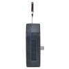 Plastic Pointer Type Double Needles Tension Meter Analog   Gauge Measuring Tool(SZG-150-2)