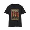 Das Sterben der Nationen Shirt, Anti-Marxistisches Amerikanisches Stolz T-Shirt, Patriotisches T-Shirt