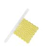 Acrylic Texture Rolling Pin Non-stick Fondant Cake Roller Impression Rolling Pin  Cookie