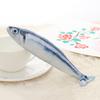 1Pc New Lovely Soft Funny Artificial Simulation Fish Cute Plush Toys Stuffed Sleeping Toy For Little Kids Playing Toy Gift