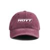 HOYT Arciere Cacciatore Cappellini da Baseball Estivi Usurati Cappelli da Papà Unisex Regolabili per Esterno per Donne Unisex MZ094