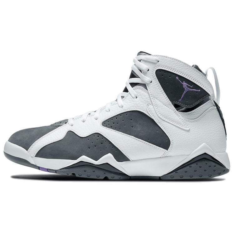

Новые JORDAN 7 Retro Flint 2021 CU9307-100 38