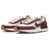 Nike Waffle One SE Night Maroon Men Sneakers Cream Coconut-Milk Sail DQ7685-102