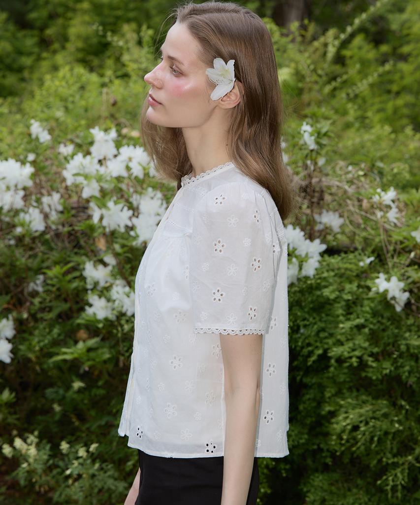 LOVLOV Candys Lovely Blouse