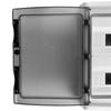 Rozdzielnica Natynkowa Hight Ip65 24 Modułowa Drzwi Transparentne 2X12