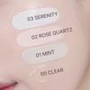 VDL Tone Stain Color Correcting Primer (4 Colors) SPF 20 PA++ 30ml