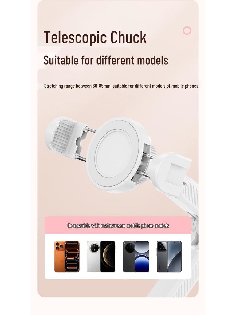Plush Pillow Phone Holder: Lazy Stand for Comfortable Video Watching In Bed