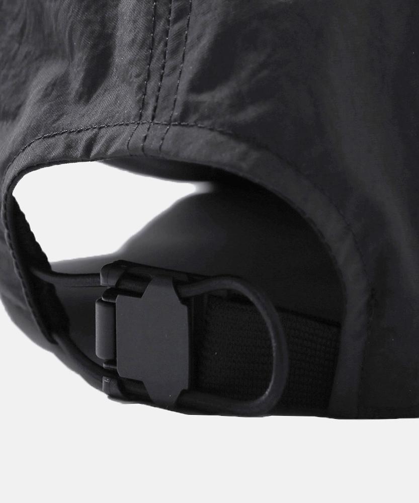 MOIF [Ss26] Uniform Cap / Charcoal Nc
