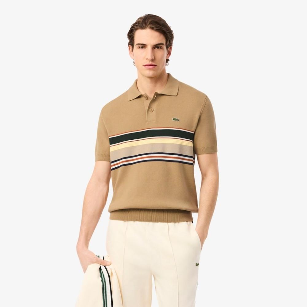 [lacoste] Мужской свитер-поло MIF AH5200-55N9IJ 6