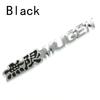 1 pcs 3D Chrome Metal Mugen Emblem Logo Rear Badge Car Trunk Sticker Car Styling for Honda Civic Accord CRV Fit
