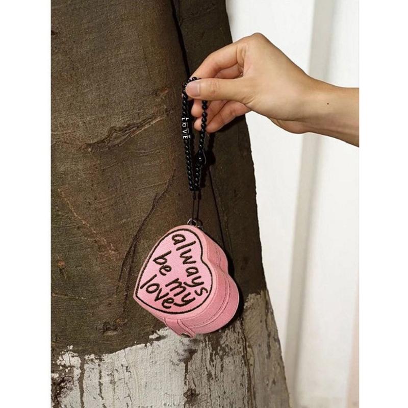 Portable Jewelry Organizers Heart Cake Shaped Jewelry Case Vintage Style Jewelry Box Gift for Collectors and Travelers