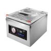 Seladora a vácuo Mega-M D26/1cm 7,2m3/h 1 barra N