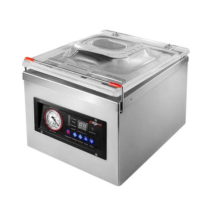 Vacuum Sealer Mega-M D26/1cm 7.2m3/h 1-bar N