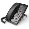 Téléphone VoIP - FANVIL - H3W-B - PoE - 2 Lignes SIP - 6 Clés Personnalisées