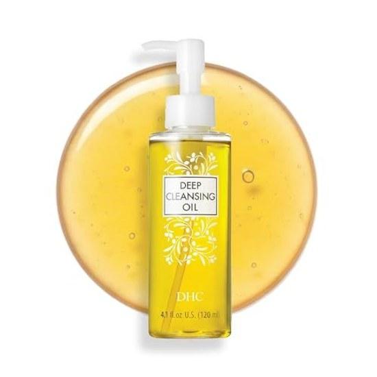 DHC Medicinal Deep Cleansing Oil (M)