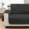 1pc All-Season Modern Water-Resistant Sofa Cushion Cover, Single/2/3/4 Seater Sofa, Pet-Friendly, Full Set of Sofa Protectors