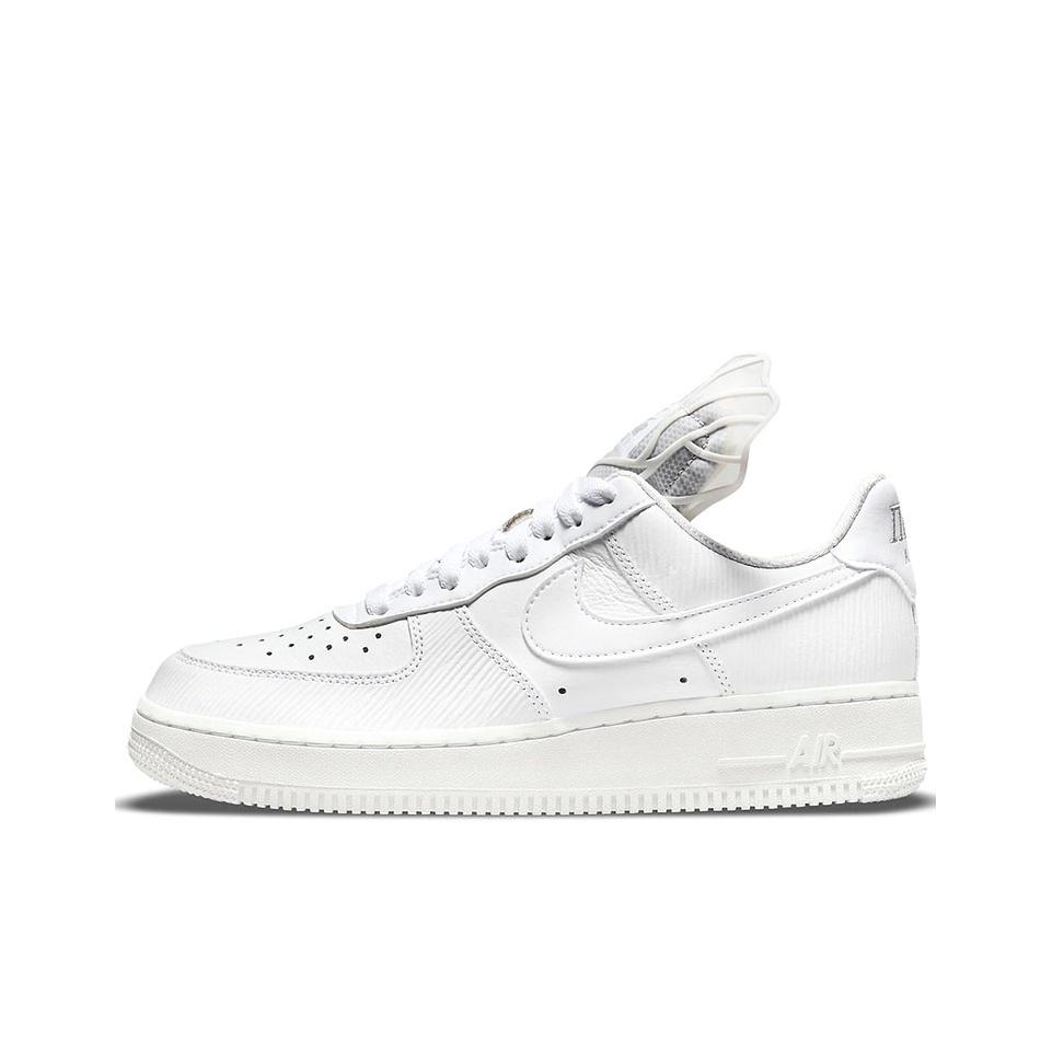 

кроссовки Nike Air Force 1 Low Goddess of Victory White Wmns White DM9461-100