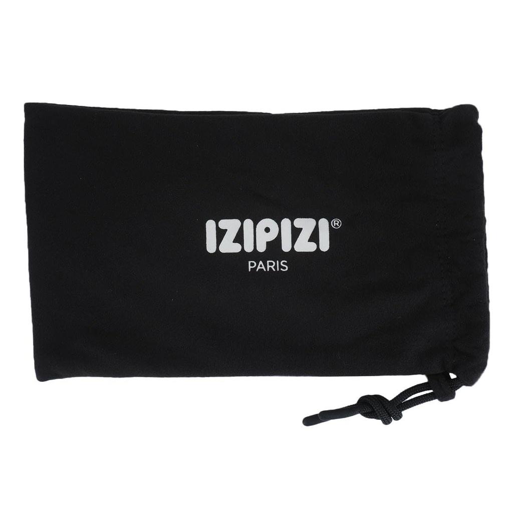 JOURNEY HAZEL Jeden Rozmiar [Izipij] Okulary przeciwsłoneczne,