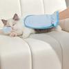 Pet Hair Removal Glove Static Grooming Tool For Cats Dog Massage Brush Washable Reusable Furs Cleaning Accessory