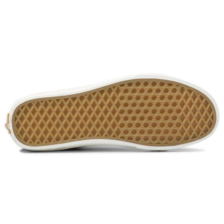 Vans Sk8 Reissue Sf Canvas Casual Low Top Skate Shoes Unisex Sneakers Dark-Green VN0A4UWIA5K