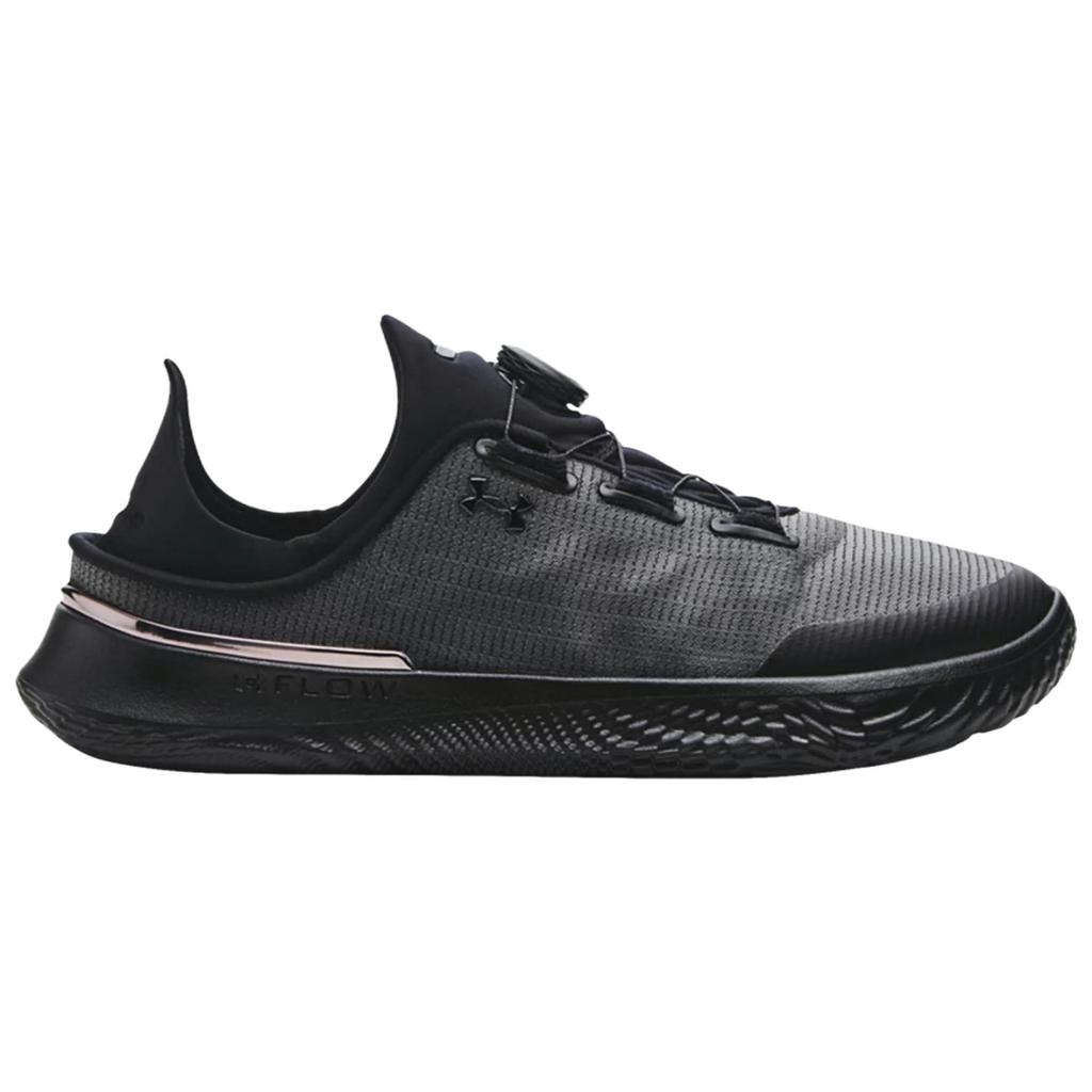 Under Armour SlipSpeed Men Black Metallic 3027726-002