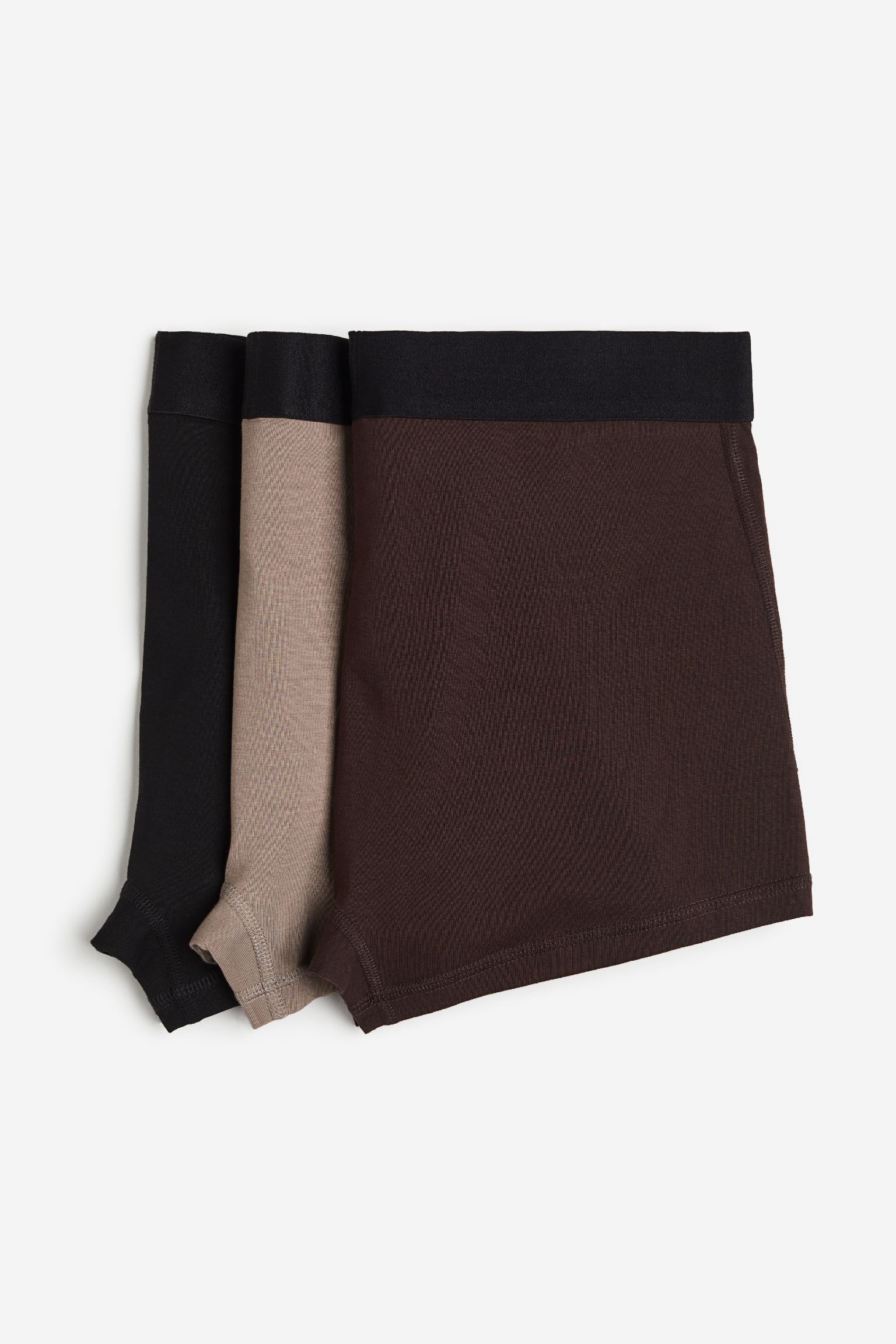 

Набор из трех коротких плавок Xtra Life