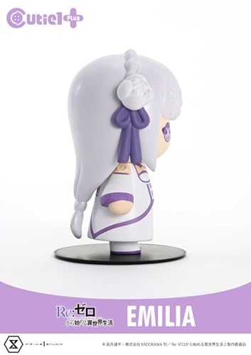 Cutie 1 Plus Re:Zero - Starting Life in Another World Emilia