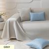 Summer Cool Sofa Cover for Living Room Non-Slip Sofa Cushion Mat Modern Simplicity Sofa Towel Home Couch