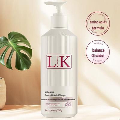 LK Aminosäure-ausgleichendes Shampoo zur Ölregulierung