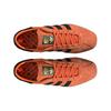 adidas Originals Trinidad And Tobago Fashion Comfortable Durable Low-Top Skate Shoes Unisex Skate Shoes Orange JR4774