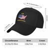 Border Patrol Baseball Cap custom Hat Military Cap Man Ladies Men's