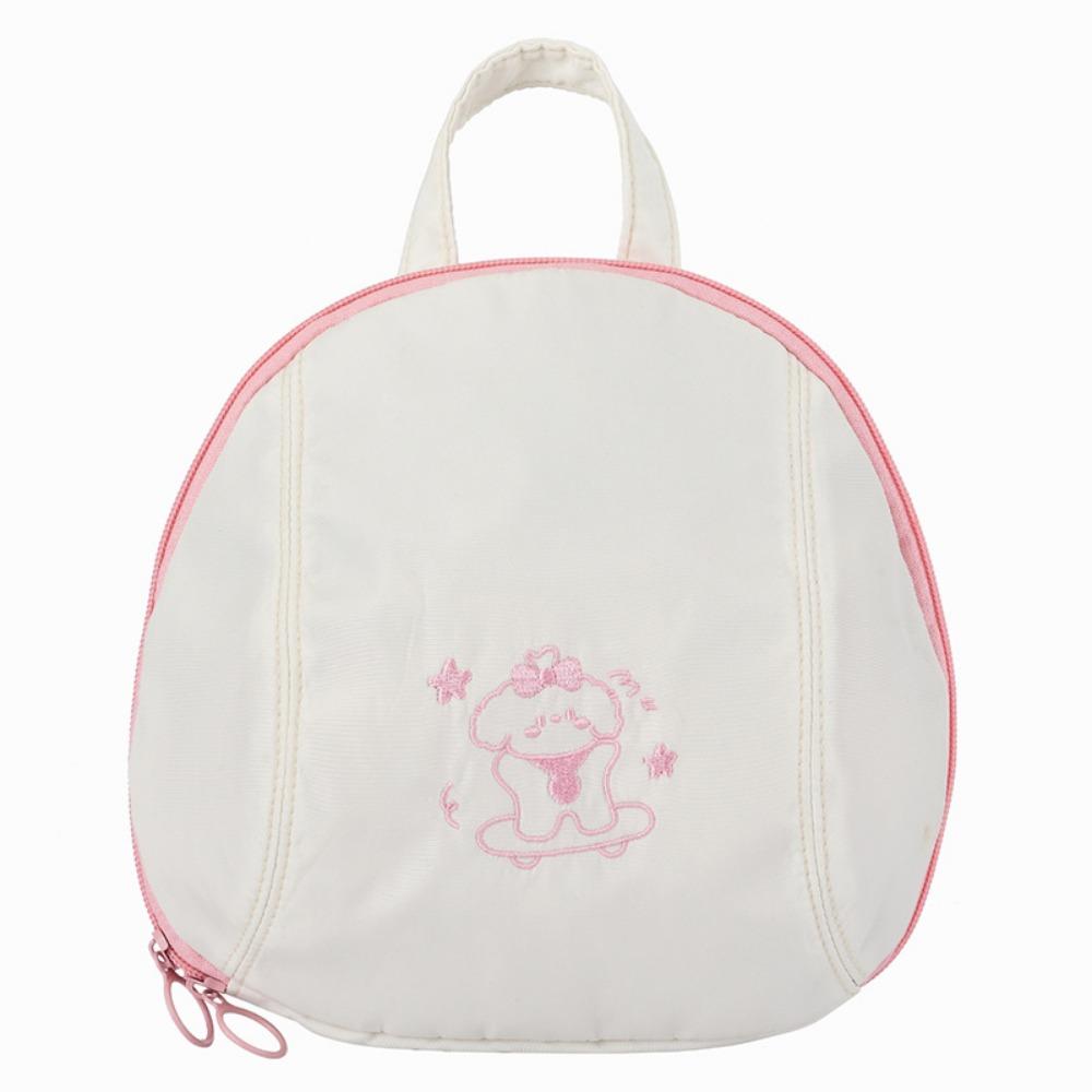 

Дорожный органайзер большой вместимости для нижнего белья, водонепроницаемая сумка для сортировки одежды, бюстгальтеры белый