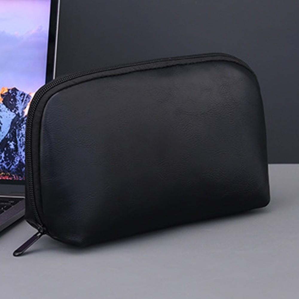 Mehrschichtige Kabel-Organizer-Tasche Multifunktionale Elektronik-Gadget-Tasche Kopfhörer