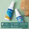 Newcomer Special: Eyeglass & Screen Cleaning Solution - 5 Bottles