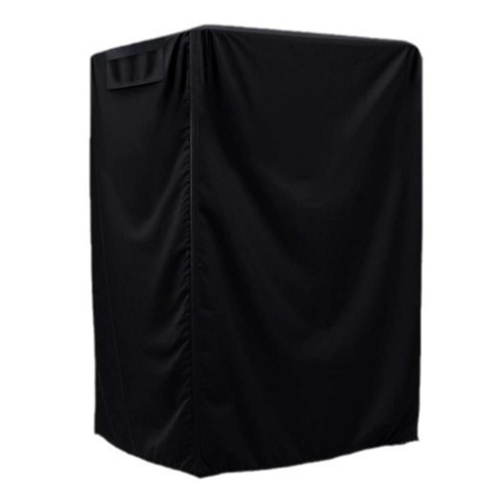 1PC Outdoor Table Saw Cover 29*23*38inch/35*27*38inch High Density Waterproof Table Saw Cover, Outdoor Portable Dust Covers