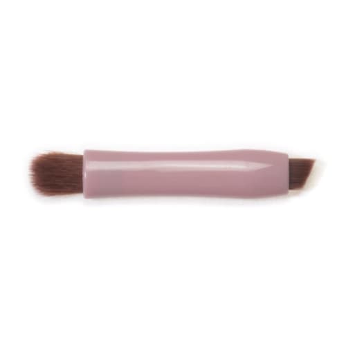 CANMAKE Mixed Eyebrow Color C02 Jealous Purple 1.0g Powder Eyebrow Colored Eyebrow with Brush