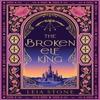 The Broken Elf King by Leia Stone Hardback Book 9780008726041