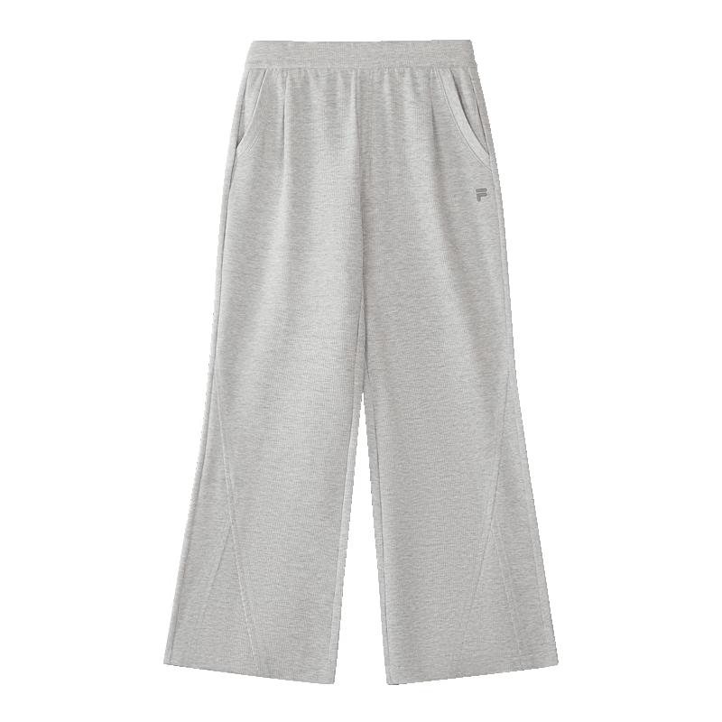 FILA FUSION Women s Casual Knit Straight-Leg Pants XL